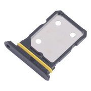 Per Realme GT Neo 3 10 pezzi Vassoio per scheda SIM originale + vassoio per scheda SIM, For Realme GT Neo 3(Original)