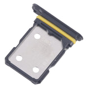 Per Realme GT Neo 3 10 pezzi Vassoio per scheda SIM originale + vassoio per scheda SIM, For Realme GT Neo 3(Original)