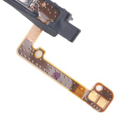 Cavo flessibile del pulsante di accensione originale smontato per LG G8X ThinQ, For LG G8X ThinQ