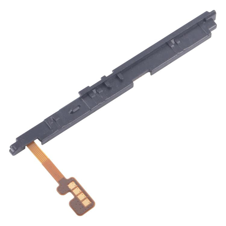 For LG G8X ThinQ Original Disassembled Volume Button Flex Cable, For LG G8X ThinQ