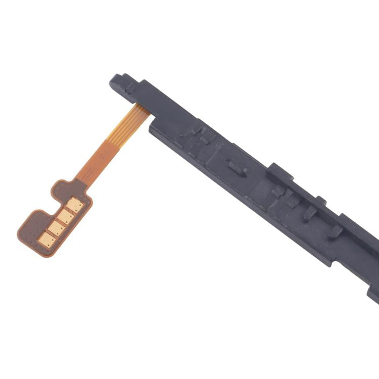 For LG G8X ThinQ Original Disassembled Volume Button Flex Cable, For LG G8X ThinQ