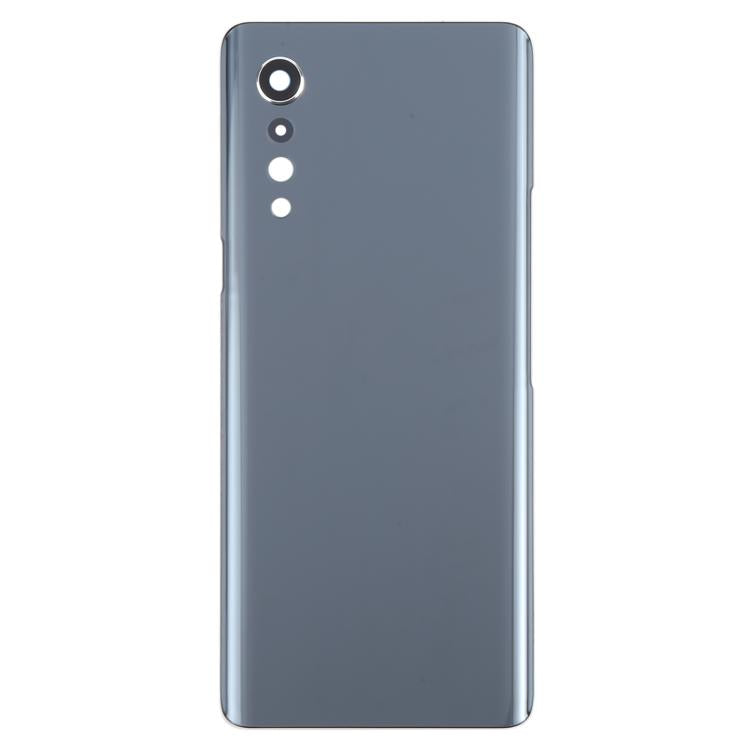 Cover posteriore originale per LG Velvet 5G versione USA, For LG Velvet 5G US Version(Original)