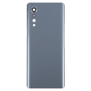 Cover posteriore originale per LG Velvet 5G versione USA, For LG Velvet 5G US Version(Original)