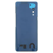 Cover posteriore originale per LG Velvet 5G versione USA, For LG Velvet 5G US Version(Original)