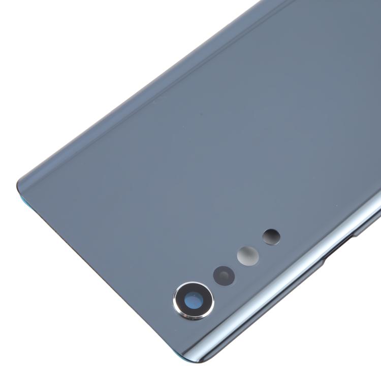 Cover posteriore originale per LG Velvet 5G versione USA, For LG Velvet 5G US Version(Original)