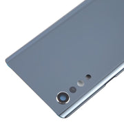 Cover posteriore originale per LG Velvet 5G versione USA, For LG Velvet 5G US Version(Original)