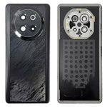 Cover posteriore originale con copriobiettivo per ZTE Axon 60 Ultra A2025H, For ZTE Axon 60 Ultra(Original)
