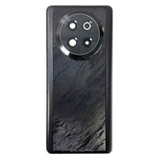 Cover posteriore originale con copriobiettivo per ZTE Axon 60 Ultra A2025H, For ZTE Axon 60 Ultra(Original)