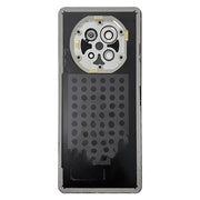 Cover posteriore originale con copriobiettivo per ZTE Axon 60 Ultra A2025H, For ZTE Axon 60 Ultra(Original)