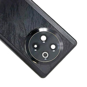 Cover posteriore originale con copriobiettivo per ZTE Axon 60 Ultra A2025H, For ZTE Axon 60 Ultra(Original)