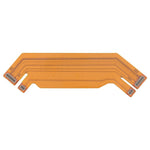 Cavo flessibile di collegamento per la ricarica del Lenovo Legion Y700 Gen3 2025 TB321FU, For Lenovo Legion Y700 Gen3 2025(Charging Dual FPC Cable)