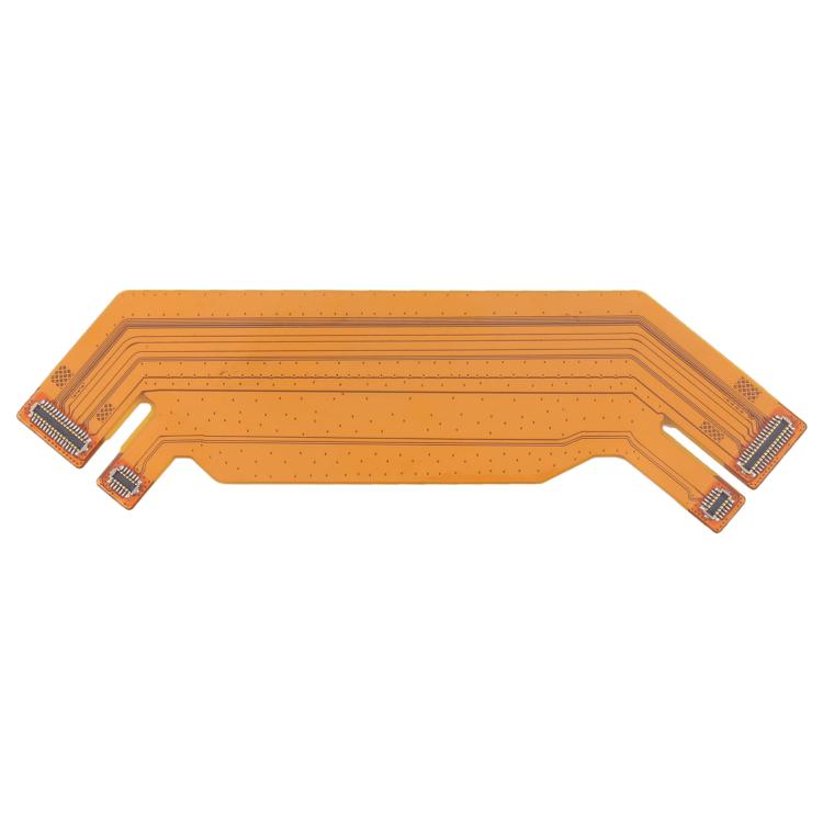 Cavo flessibile di collegamento per la ricarica del Lenovo Legion Y700 Gen3 2025 TB321FU, For Lenovo Legion Y700 Gen3 2025(Charging Dual FPC Cable)