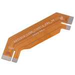 Cavo flessibile di collegamento per la ricarica del Lenovo Legion Y700 Gen3 2025 TB321FU, For Lenovo Legion Y700 Gen3 2025(Charging Dual FPC Cable)