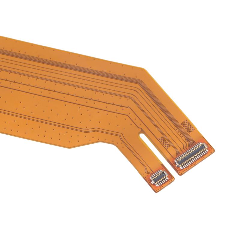 Cavo flessibile di collegamento per la ricarica del Lenovo Legion Y700 Gen3 2025 TB321FU, For Lenovo Legion Y700 Gen3 2025(Charging Dual FPC Cable)