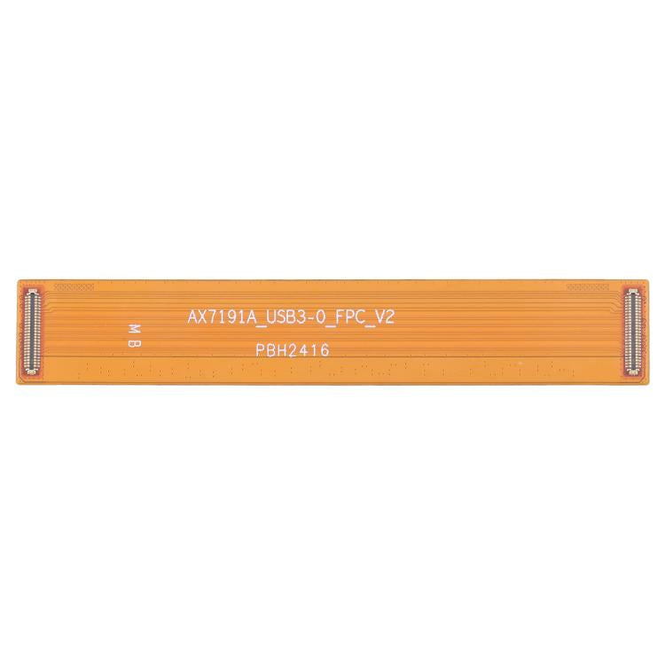 Cavo flessibile di connessione per scheda ausiliaria Lenovo Legion Y700 Gen3 2025 TB321FU, For Lenovo Legion Y700 Gen3 2025(Subsidiary Board Cable)