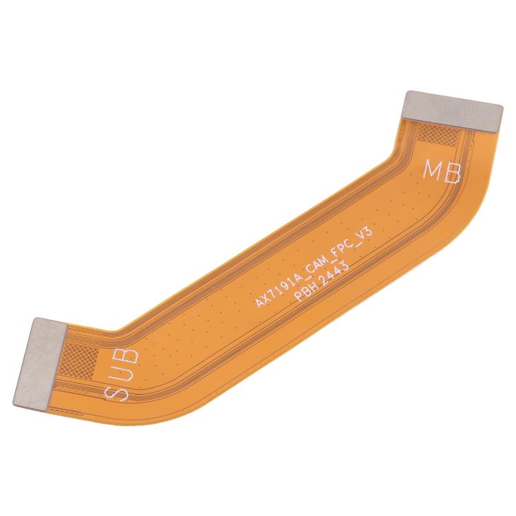 Cavo flessibile di connessione per la scheda madre Lenovo Legion Y700 Gen3 2025 TB321FU, For Lenovo Legion Y700 Gen3 2025