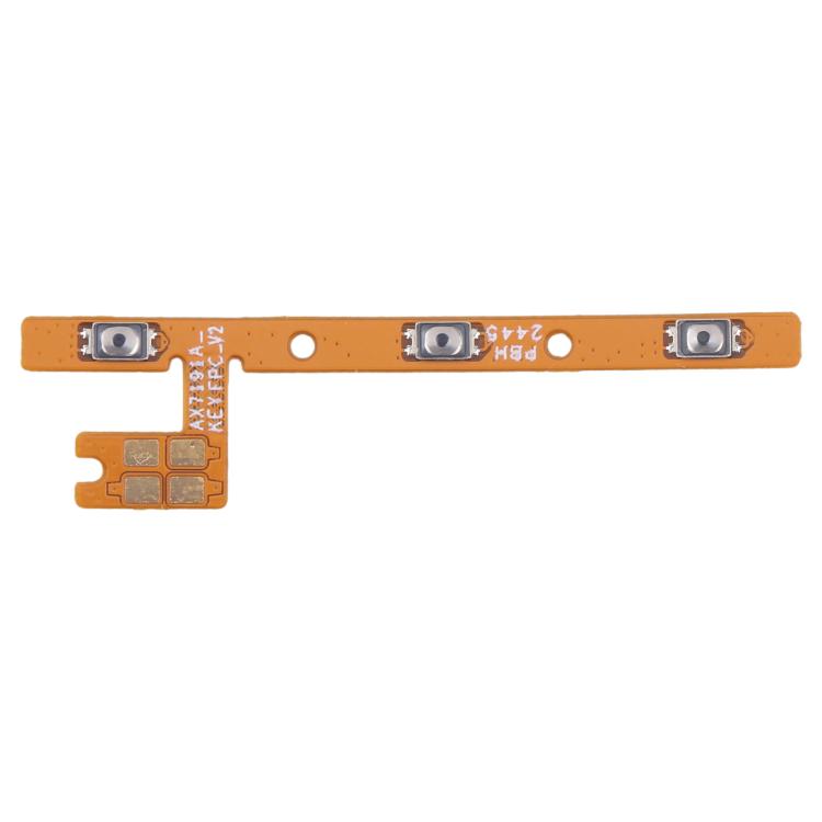Cavo flessibile per pulsante di accensione e volume per Lenovo Legion Y700 Gen3 2025 TB321FU, For Lenovo Legion Y700 Gen3 2025