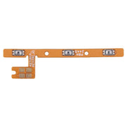Cavo flessibile per pulsante di accensione e volume per Lenovo Legion Y700 Gen3 2025 TB321FU, For Lenovo Legion Y700 Gen3 2025