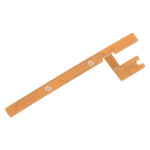 Cavo flessibile per pulsante di accensione e volume per Lenovo Legion Y700 Gen3 2025 TB321FU, For Lenovo Legion Y700 Gen3 2025