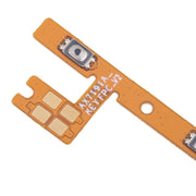 Cavo flessibile per pulsante di accensione e volume per Lenovo Legion Y700 Gen3 2025 TB321FU, For Lenovo Legion Y700 Gen3 2025
