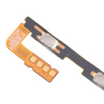 Cavo flessibile per pulsante di accensione e volume per Lenovo Legion Y700 Gen4 2025 TB322FU, For Lenovo Legion Y700 Gen4 2025