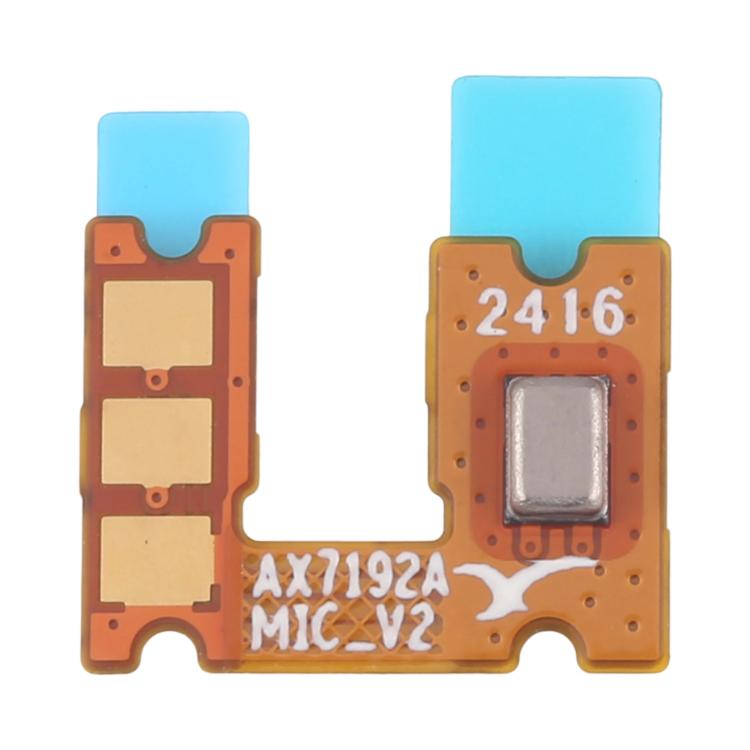 Cavo flessibile per microfono Lenovo Legion Y900 2023 TB570FU, For Lenovo Legion Y900 2023