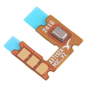 Cavo flessibile per microfono Lenovo Legion Y900 2023 TB570FU, For Lenovo Legion Y900 2023