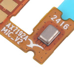 Cavo flessibile per microfono Lenovo Legion Y900 2023 TB570FU, For Lenovo Legion Y900 2023