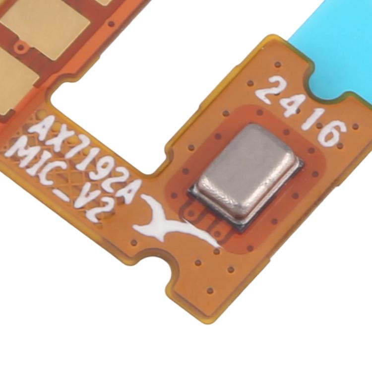 Cavo flessibile per microfono Lenovo Legion Y900 2023 TB570FU, For Lenovo Legion Y900 2023