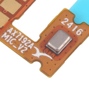 Cavo flessibile per microfono Lenovo Legion Y900 2023 TB570FU, For Lenovo Legion Y900 2023