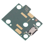 Scheda porta di ricarica ELN-W09 per Honor Pad X8 Pro da 11,5 pollici., For Honor Pad X8 Pro 11.5 inch(Original)