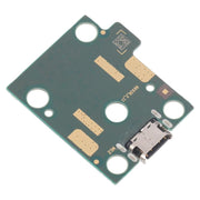 Scheda porta di ricarica ELN-W09 per Honor Pad X8 Pro da 11,5 pollici., For Honor Pad X8 Pro 11.5 inch(Original)