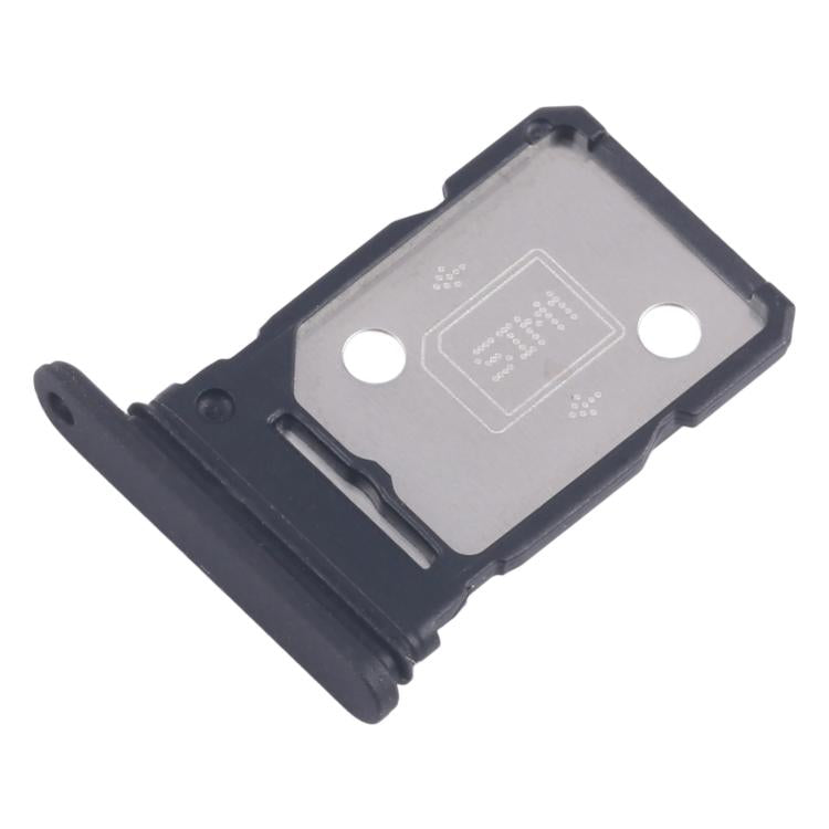 Vassoio per scheda SIM For Nothing Phone 2A + Vassoio per scheda SIM, For Nothing Phone 2A, For Nothing Phone 2A(Silver)
