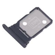 Vassoio per scheda SIM For Nothing Phone 2A + Vassoio per scheda SIM, For Nothing Phone 2A, For Nothing Phone 2A(Silver)