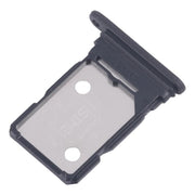 Vassoio per scheda SIM For Nothing Phone 2A + Vassoio per scheda SIM, For Nothing Phone 2A, For Nothing Phone 2A(Silver)