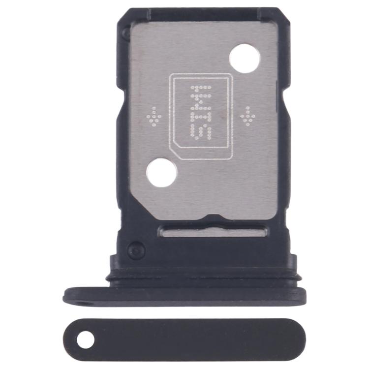 Vassoio per scheda SIM For Nothing Phone 2A + Vassoio per scheda SIM, For Nothing Phone 2A, For Nothing Phone 2A(Silver)