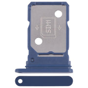 Vassoio per scheda SIM For Nothing Phone 2A + Vassoio per scheda SIM, For Nothing Phone 2A, For Nothing Phone 2A(Silver)