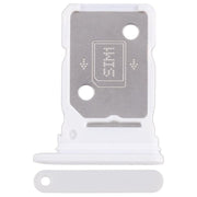 Vassoio per scheda SIM For Nothing Phone 2A + Vassoio per scheda SIM, For Nothing Phone 2A, For Nothing Phone 2A(Silver)