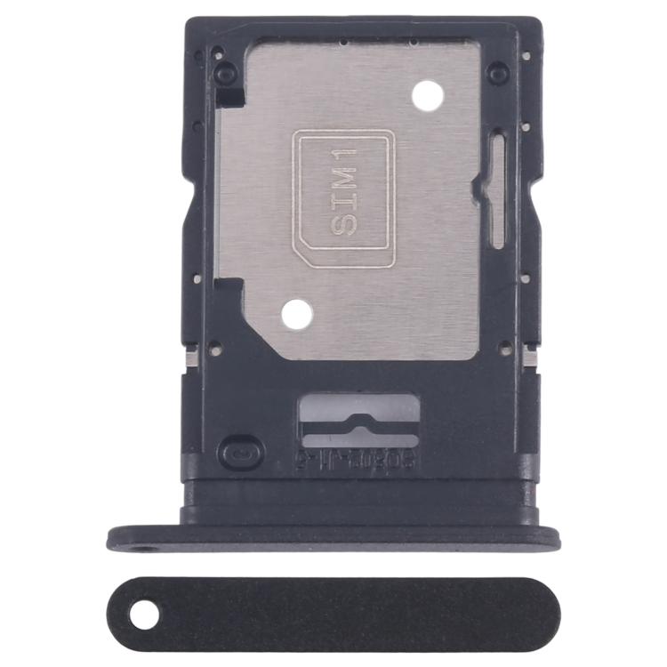 Vassoio per scheda SIM CMF per telefono Nothing Phone + vassoio per scheda SIM/Micro SD, For Nothing Phone CMF Phone 1, For Nothing Phone CMF Phone 1 (Green)