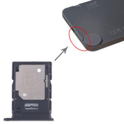 Vassoio per scheda SIM CMF per telefono Nothing Phone + vassoio per scheda SIM/Micro SD, For Nothing Phone CMF Phone 1, For Nothing Phone CMF Phone 1 (Green)