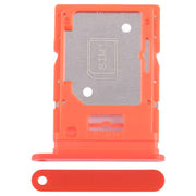 Vassoio per scheda SIM CMF per telefono Nothing Phone + vassoio per scheda SIM/Micro SD, For Nothing Phone CMF Phone 1, For Nothing Phone CMF Phone 1 (Green)