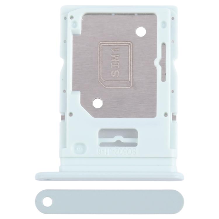 Vassoio per scheda SIM CMF per telefono Nothing Phone + vassoio per scheda SIM/Micro SD, For Nothing Phone CMF Phone 1, For Nothing Phone CMF Phone 1 (Green)