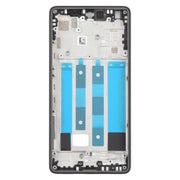 Per la cornice centrale del Sony Xperia Ace III, For Sony Xperia Ace III, For Sony Xperia Ace III(Orange), For Sony Xperia Ace III(Grey)