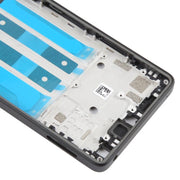 Per la cornice centrale del Sony Xperia Ace III, For Sony Xperia Ace III, For Sony Xperia Ace III(Orange), For Sony Xperia Ace III(Grey)
