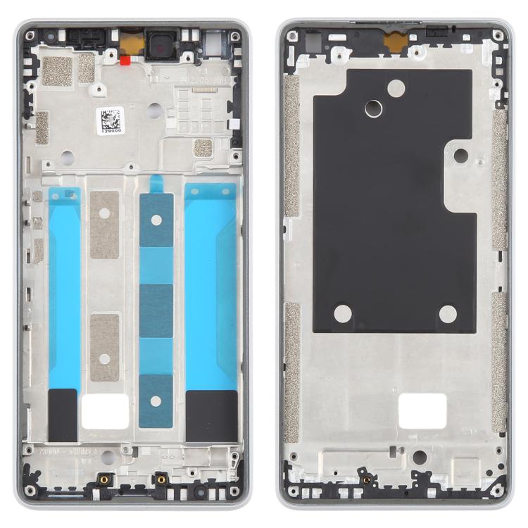 Per la cornice centrale del Sony Xperia Ace III, For Sony Xperia Ace III, For Sony Xperia Ace III(Orange), For Sony Xperia Ace III(Grey)