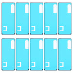 Per Sony Xperia 5 IV, 10 pezzi di adesivi per cover posteriore OEM, For Sony Xperia 5 IV