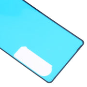 Per Sony Xperia 5 IV, 10 pezzi di adesivi per cover posteriore OEM, For Sony Xperia 5 IV
