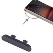 Blocco antipolvere per Sony Xperia 1 II, For Sony Xperia 1 II
