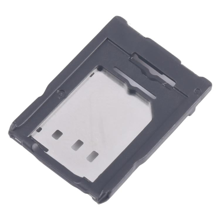 Vassoio per scheda SIM + vassoio per scheda SIM/Micro SD per Sony Xperia Pro-I, For Sony Xperia Pro-I