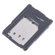 Vassoio per scheda SIM + vassoio per scheda SIM/Micro SD per Sony Xperia Pro-I, For Sony Xperia Pro-I